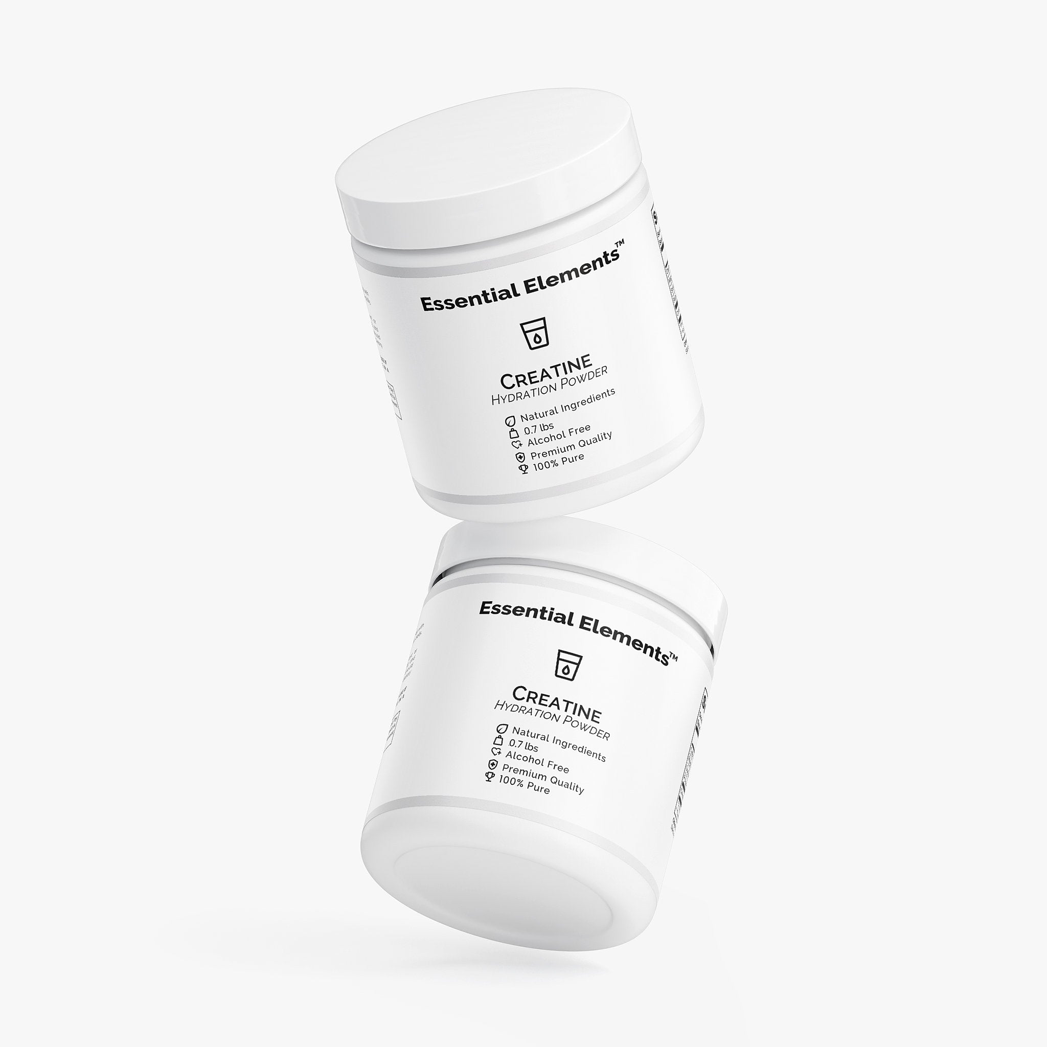 Creatine Hydration Powder
