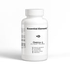 Omega-3 EPA 180mg + DHA 120mg