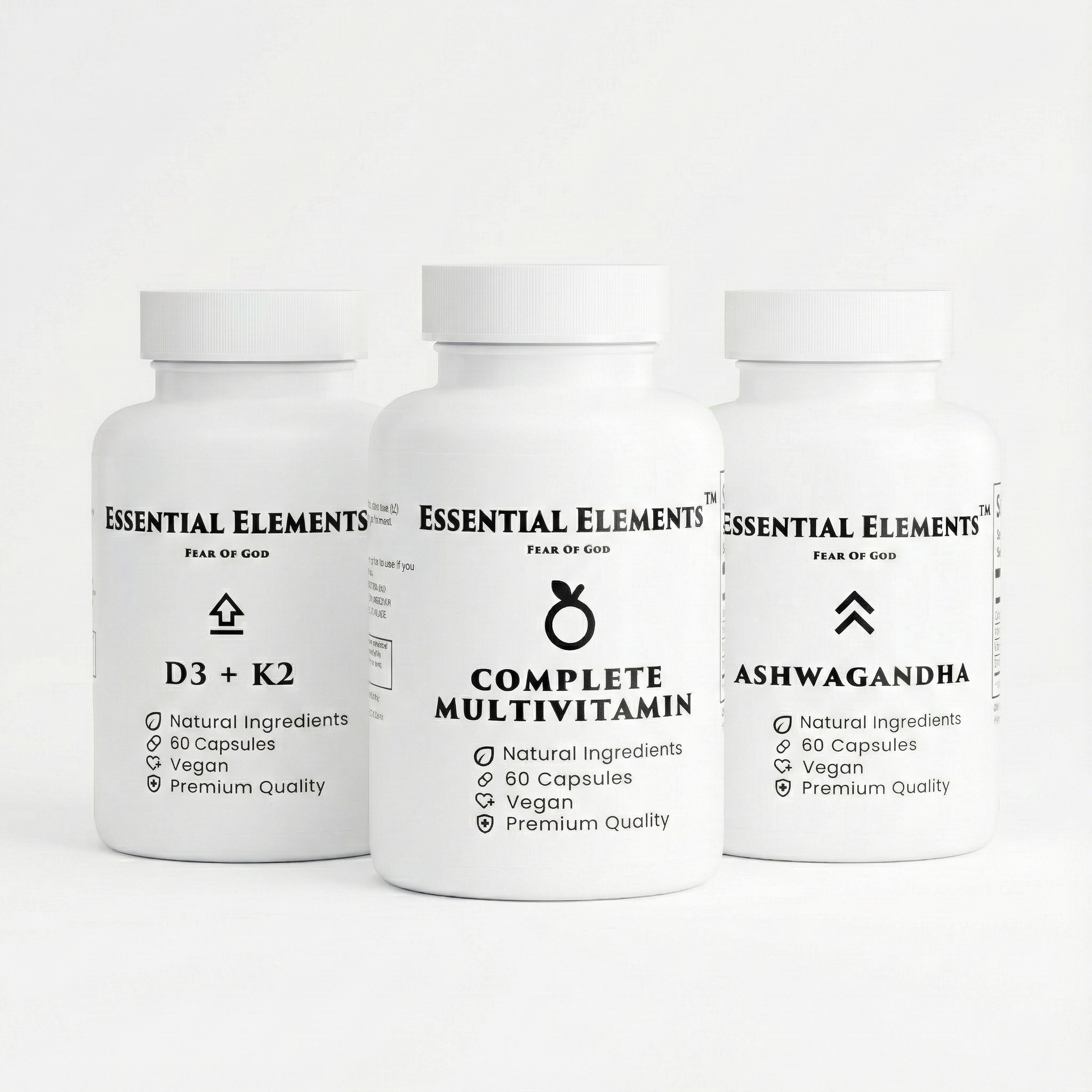 Total Wellness Daily