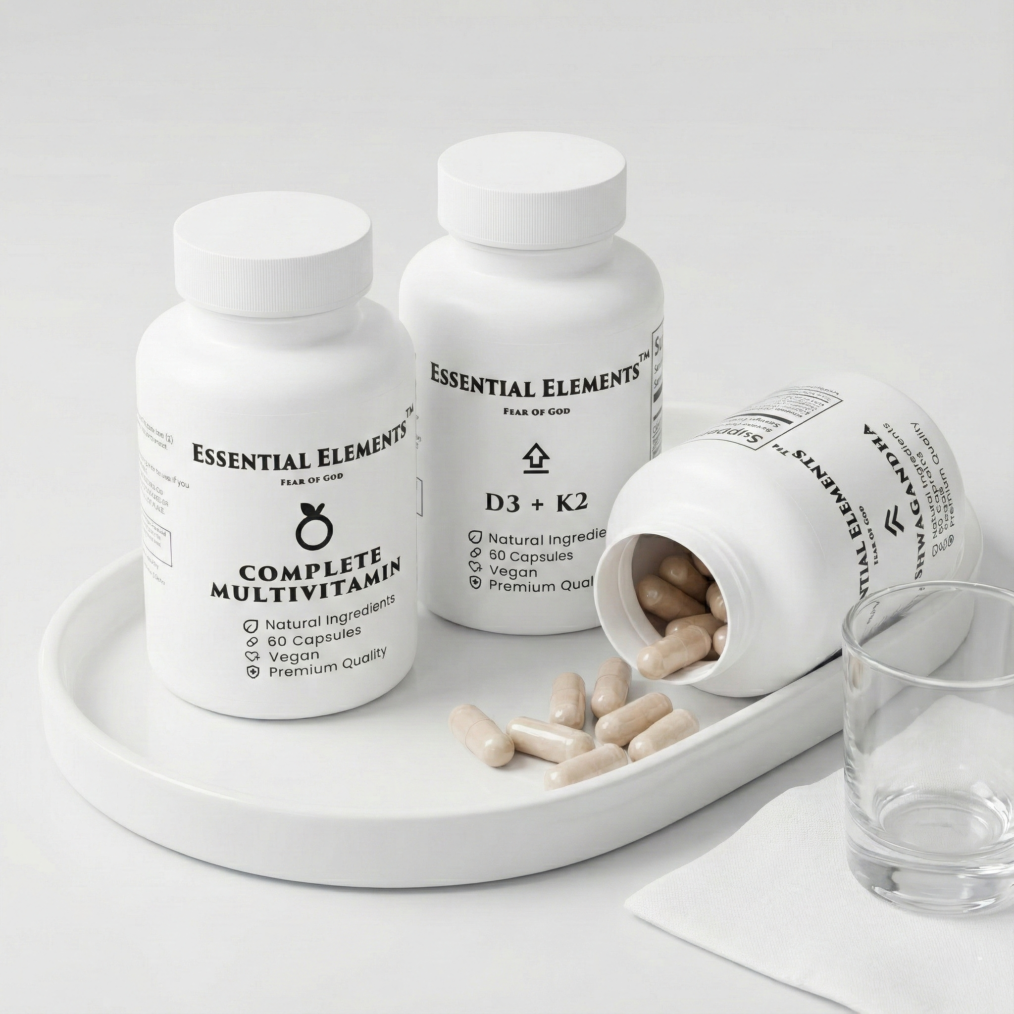 Total Wellness Daily