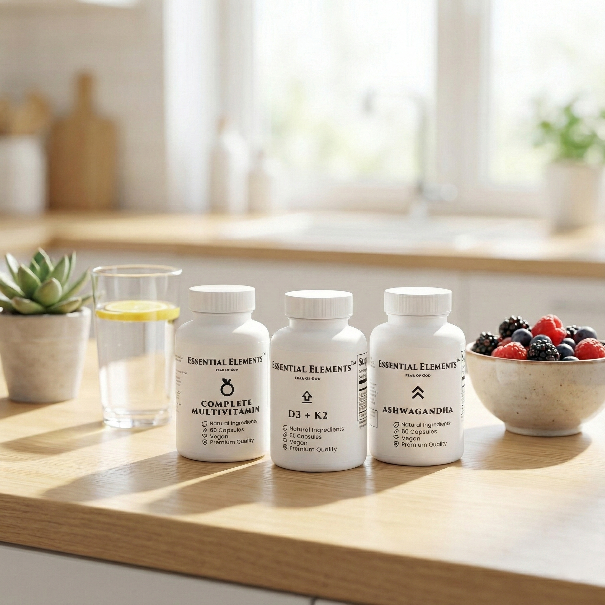 Total Wellness Daily