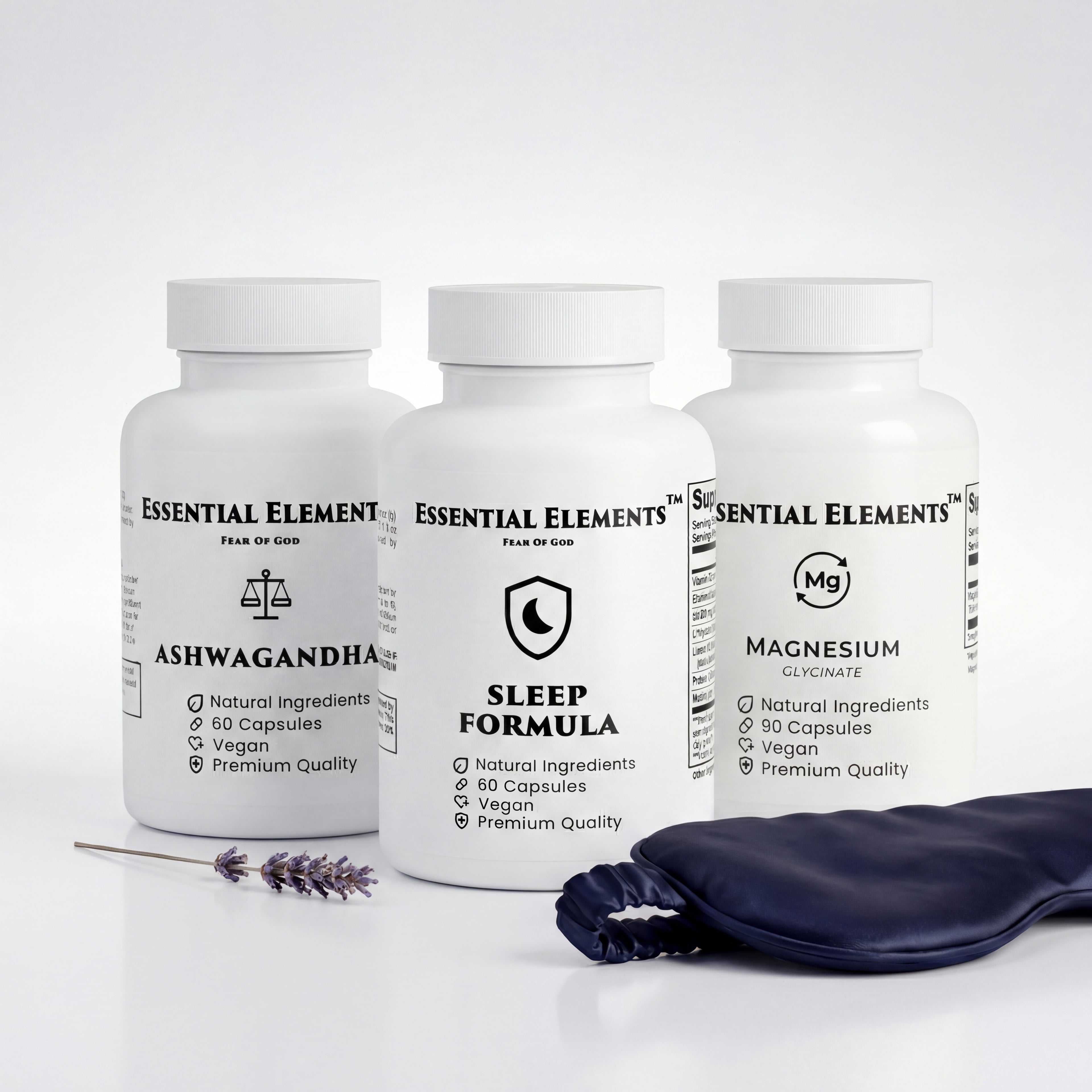 Deep Sleep Bundle