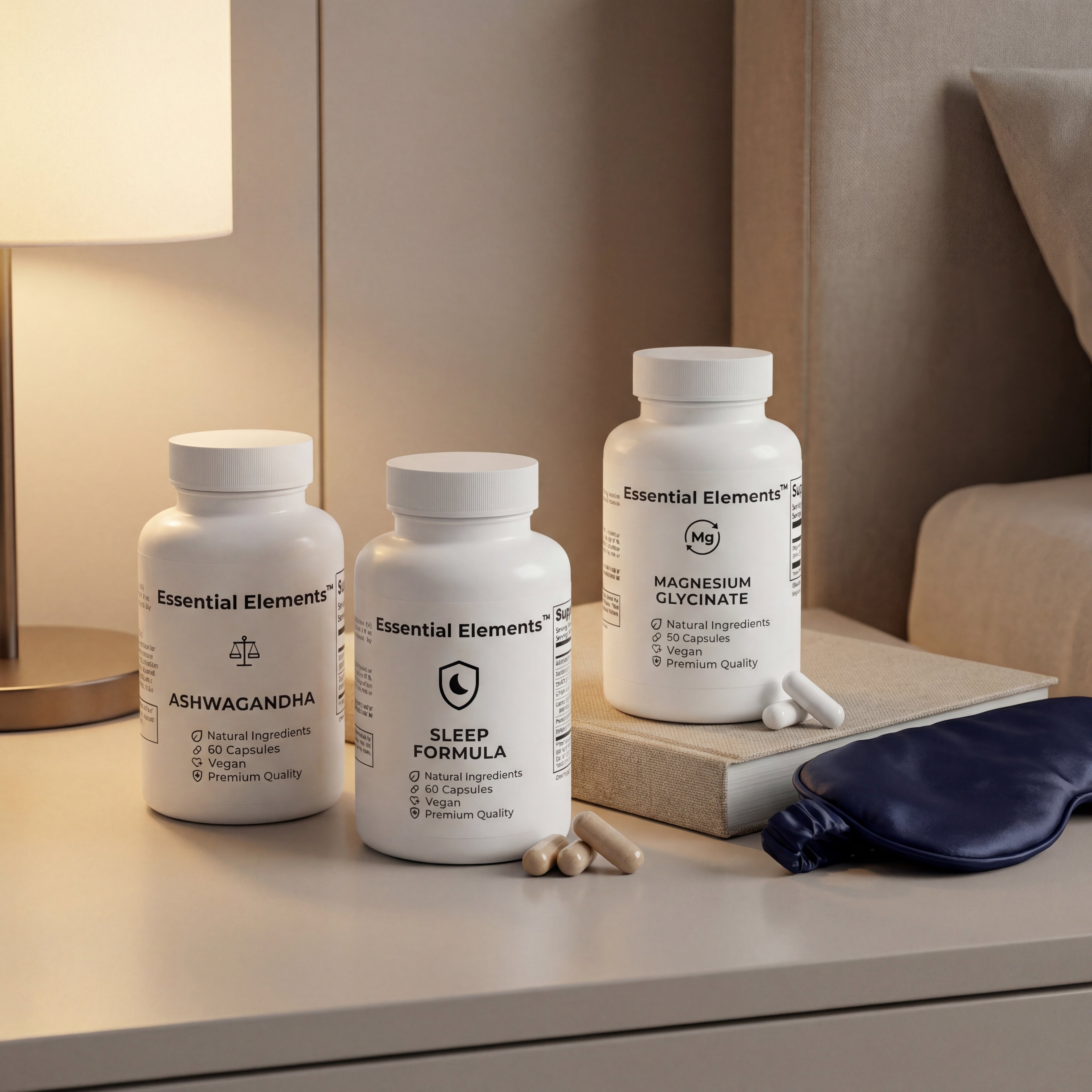 Deep Sleep Bundle