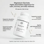 Magnesium Glycinate