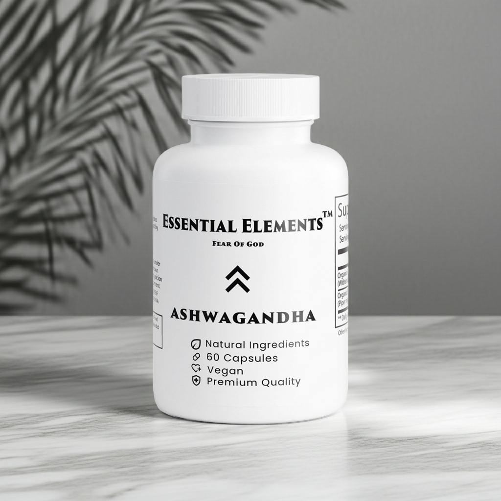 Ashwagandha Ancient Calm