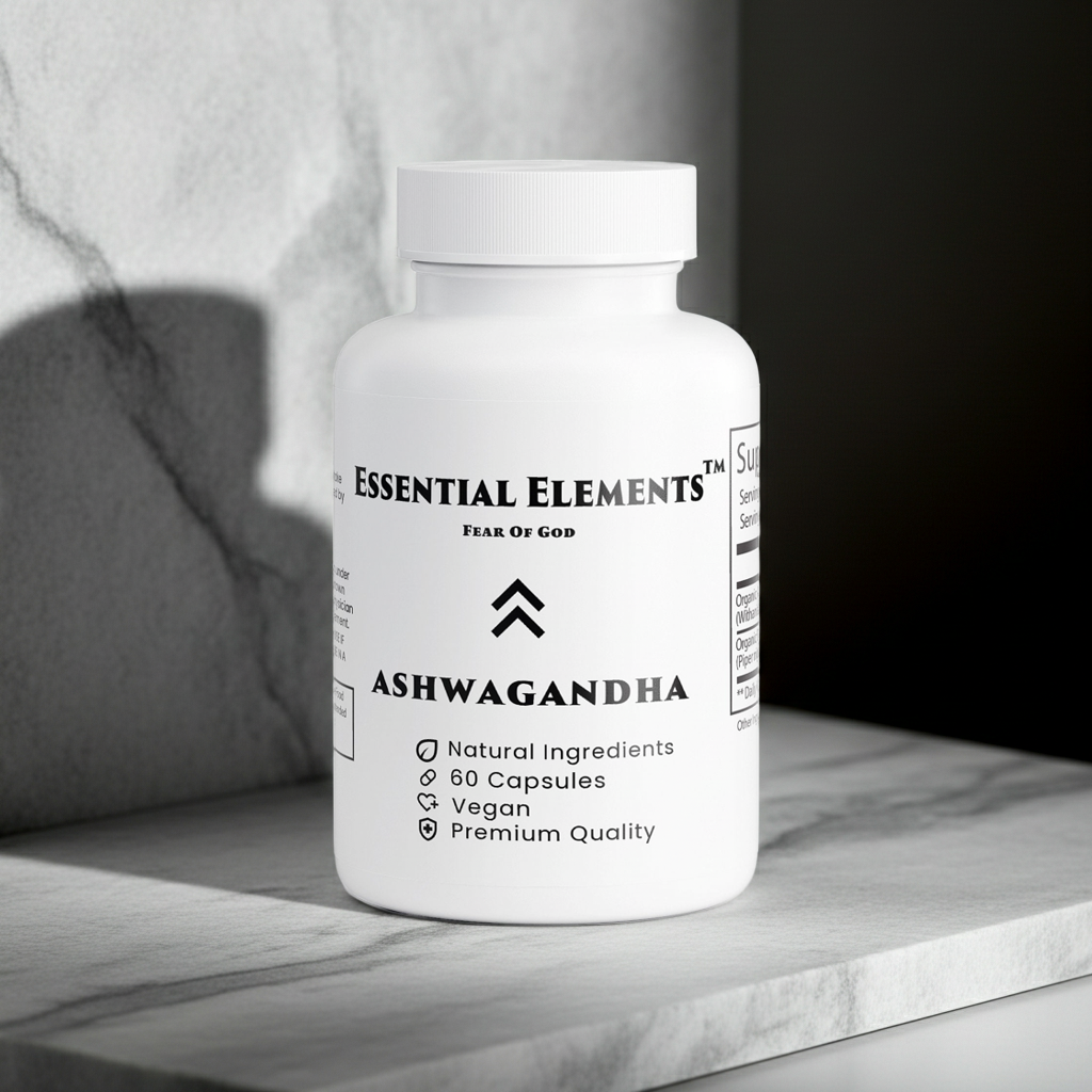 Ashwagandha Ancient Calm