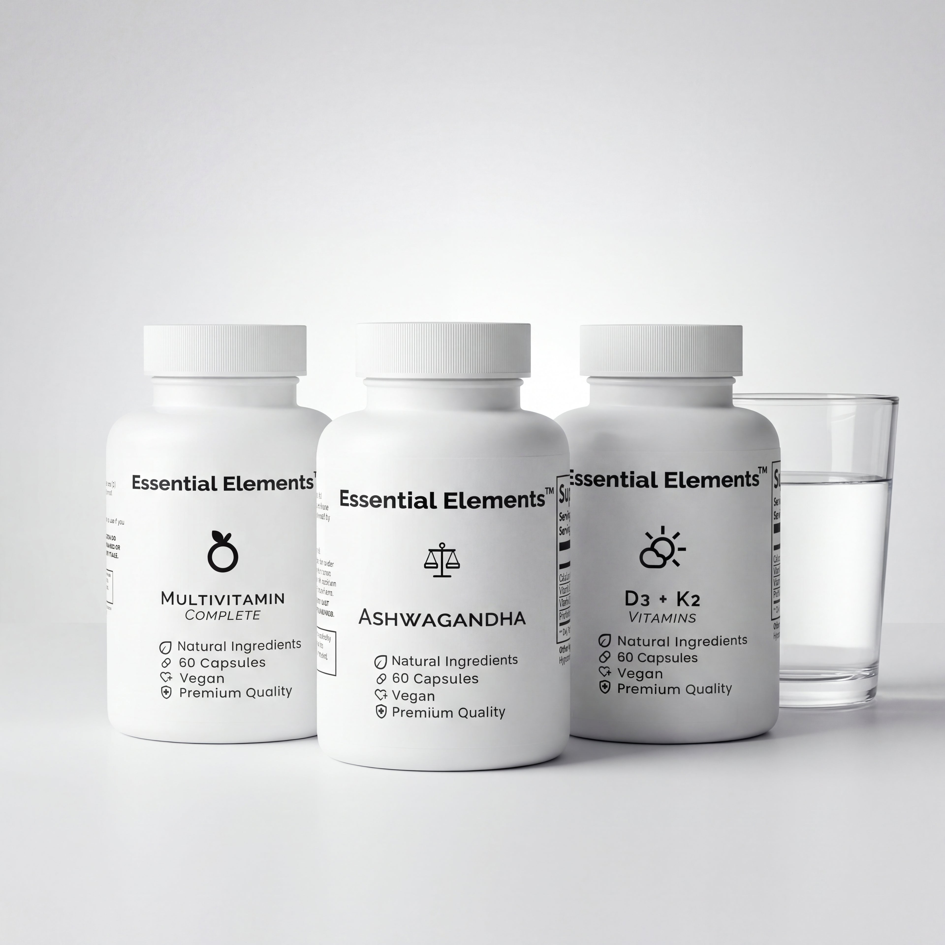 Daily Essentials Bundle